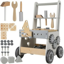 Wooden workshop 3in1 Kruzzel 24758 barkácsolás