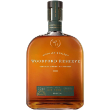 Woodford Reserve Rye 0,7l 45,2% whisky