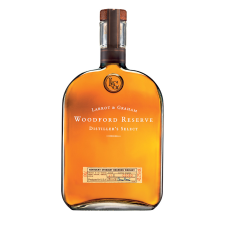 Woodford Reserve Whisky 0,7l 43,2% whisky