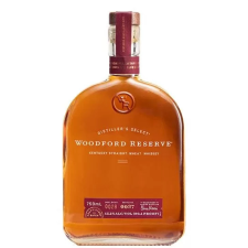  Woodford Reserve Whisky Wheat Kentucky Straight 0,7l whisky