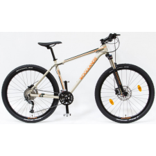 Woodlands Pro 2.1 27,5 MTB kerékpár 20" Homok mtb kerékpár