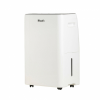  Woods MRD20GW páramentesítő, Akár 70 m2, 175 m3, 3,8L, 20l/24h, WiFi, Hidrosztát, Fehér