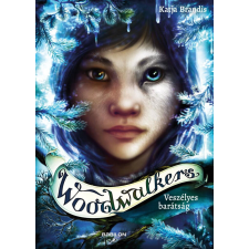  Woodwalkers 2. – Veszélyes barátság gyermek- és ifjúsági könyv