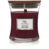 Woodwick Black Cherry 85 g