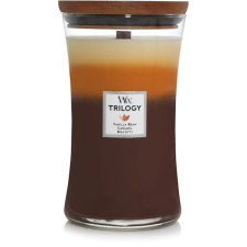 Woodwick Cafe Sweets 609 g tisztító- és takarítószer, higiénia