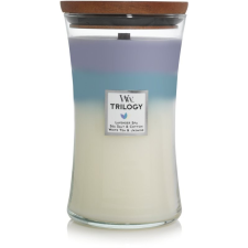  WOODWICK Calming Retreats 609,5 g (5038581054261) gyertya
