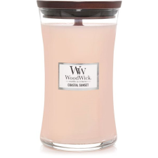 Woodwick Coastal Sunset 609 g gyertya