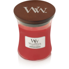 WOODWICK Crimson Berries 275 g (5038581058078) gyertya