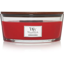  WOODWICK Ellipse Crimson Berries 453 g (5038581057064) gyertya