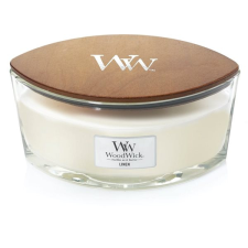 Woodwick Ellipse Linen 453 g tisztító- és takarítószer, higiénia