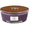 Woodwick Ellipse Spiced Blackberry 453 g