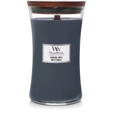 Woodwick Evening Onyx 609 g gyertya