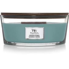 Woodwick Evergreen Cashmere 453,6g gyertya