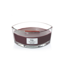 Woodwick Fekete cseresznye illatgyertya 453,6g (76100E) gyertya