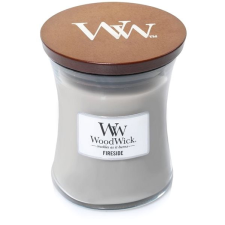 Woodwick Fireside 275 g gyertya