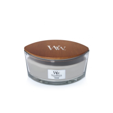 Woodwick Fireside ellipszis illatgyertya 453,6g (76106E) gyertya