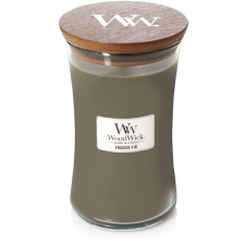Woodwick Frasier Fir 609 g gyertya