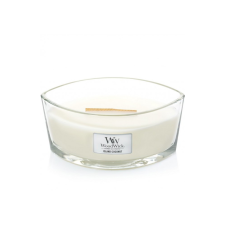 Woodwick Islandi kókusz ellipszis gyyertya 453,6g (76115E) gyertya