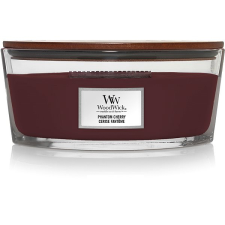 Woodwick Phantom Cherry, 453g - hajó gyertya