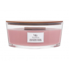 Woodwick Pressed Blooms & Patchouli illatgyertyák 453,6 g uniszex gyertya