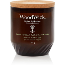 Woodwick Renew Tomato Leaf & Basil 184 g gyertya