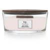 WOODWICK Sheer Tuberose 453,6g (5038581148557)