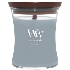  WOODWICK Terra Haze 275g (5038581165424) gyertya