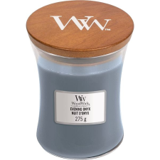 Woodwick Warm Wool 275 g gyertya