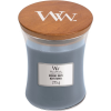  WOODWICK Warm Wool 275 g (5038581145396)