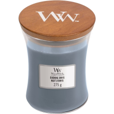  WOODWICK Warm Wool 275 g (5038581145396) gyertya