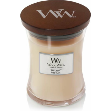 Woodwick White Honey Illatgyertya 275g (5038581077833) gyertya