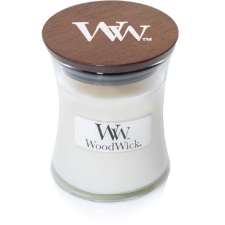  WOODWICK White Tea &amp; Jasmine 85 g (5038581056586) gyertya