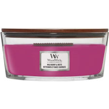 Woodwick Wild Berry & Beets 453 g gyertya