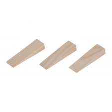 Woody Fa ék 65 x 18 x 12 - 0 mm (20 db/cs) kőműves és burkoló szerszám