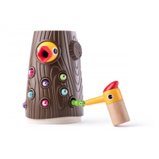 Woody Harkályos játék (8591864919178) társasjáték