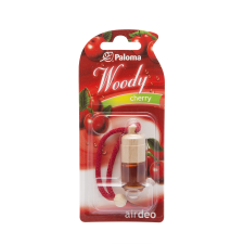 Woody Illatosító Paloma Woody Cherry 4,5 ml illatosító, légfrissítő