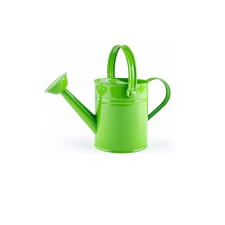 Woodyland Fém retro locsolókanna zöld színben 1,5L - Woodyland kreatív és készségfejlesztő