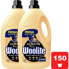 Woolite Dark With Keratin 2×4,5l (150 mosás) tisztító- és takarítószer, higiénia