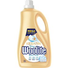 Woolite Extra White Brillance 3.6 l / 60 mosásra tisztító- és takarítószer, higiénia