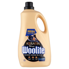 Woolite Keratin Therapy folyékony Mosószer sötét ruhákhoz 3,6L - 60 mosás tisztító- és takarítószer, higiénia