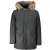 Woolrich GREY FÉRFI KABÁT