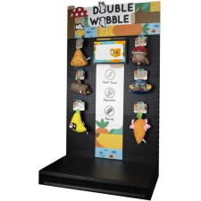 Wooly Luxury Package deal Double Wobble játék kutyáknak