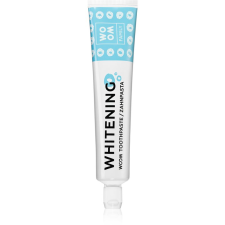 Woom Family Whitening fehérítő fogkrém 75 ml fogkrém