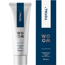 Woom Total+ 75 ml fogkrém