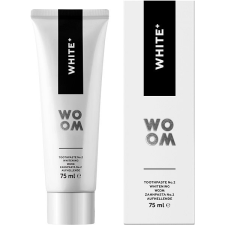 Woom White+ 75 ml fogkrém
