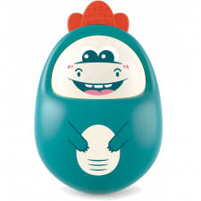 Woopie Dinoszaurusz Kelj fel Jancsi készségfejlesztő