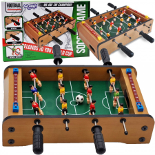 Woopie Mini csocsó asztal társasjáték