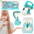 Woopie! Toys WOOPIE 3 az 1-ben háztartási gépek – mixer, turmixgép és kávéfőző