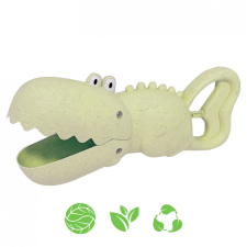 Woopie! Toys WOOPIE homokozó lapát és vízgyűjtő krokodil homokozójáték