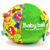Woopie! Toys Woopie plüss szenzoros babalabda